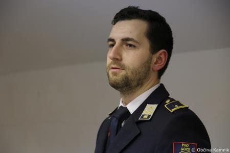 Redni letni občni zbor Prostovoljnega gasilskega društva Gozd (2)